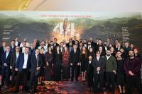 Premiere of feature film “44” held in Baku-