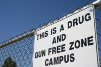At least One College Opts In to Florida’s Armed Guardian Program