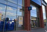 Man charged with pharmacy break-in