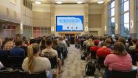 Honors, Raikes School highlight careers in Nebraska’s energy sector