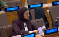 Qatar affirms values of equality, respect, diversity, and combatting all frms of racism