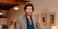 Designer David Netto Shares the Inspirations Behind His “American Chic” Style