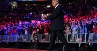 Big Rally Energy Is Picking Up: Trump Hits His Campaign Stride in Youngstown, Ohio