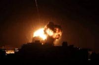 Saudi Aggression Against Various Areas of Yemen