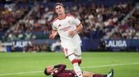 Robbie Ure ready for Real Madrid mission as Sevilla boss admits he was wrong about Scotland striker's best position