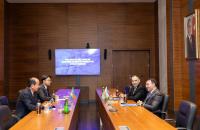Azerbaijan and Cambodia discuss implementation of ASAN Service model