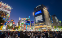 Japan Won't Intervene in Dual Pricing for Foreign Tourists