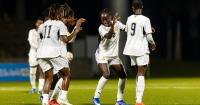LA 2028: Black Queens pumped up for second leg of Mauritius tie
