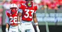 Indiana ruins upset bid for Nebraska, Tiger Jones