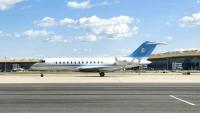 Botswana's president arrives in Beijing