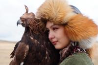Eagle Trains Hunter Too: Inside Shygys Salburyny 