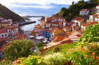 Asturias, Spain: Fishing Villages and Wild Beaches on the Green Coast