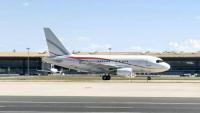 President of Togolese Republic's Council arrives in Beijing