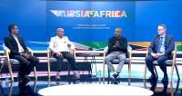 Ethiopia-Russia Agribusiness Ties Poised to Boost Technology Transfer, Food Security