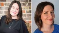 Scholastic signs two new picture books in The Leaf Thief series