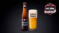 Why You Should Swap Wine for Saison Dupont This Thanksgiving, According to an Advanced Cicerone