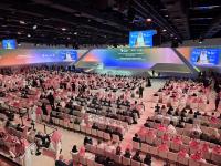 SNT Energy Targets Middle East Power Market With Saudi Production
