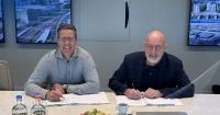 Van Halteren Technologies Expands Hydraulic Capabilities with Specken Techniek Acquisition