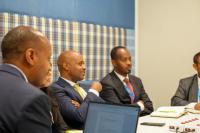 Ethiopia, IMF Explore Stronger Support for Fiscal and Monetary Reforms