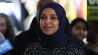 Democrats condemn 'deeply disturbing' raid on Rep. Ilhan Omar's home ahead of U.S. midterms