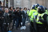 David Willetts: Is Britain next for youth unrest?