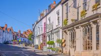'The Food Capital Of Yorkshire' Is A Charming Market Town With Quaint Shops, Local Festivals, And Outdoor Fun