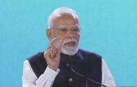 ‘Power to empower’: PM Modi pitches India’s digital transformation; calls for technology that benefits humanity, not select few