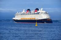 Disney Believe Cruise: Inside Disney’s Newest Ship Before Bookings Open on 19 October