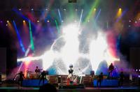 Concert Review: Empire of the Sun’s ethereal performance lights up Hollywood Bowl