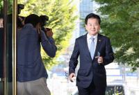 Unification minister rejects blame for US alliance tensions
