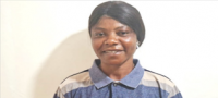 AML Vacation Job Program Opens New Career Opportunities for Nimba Student
