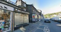 Residents raised traffic fears but laundry business gets go-ahead