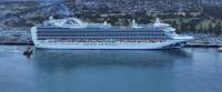 South Australia’s Cruise Season Sets Sail