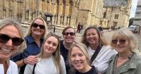 York human resources consultancy marks eight years of growth