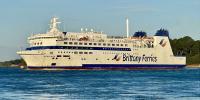 Historic UK-France ferry route closes early after 53 years