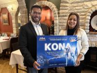 New Jersey Cancer Charity Plans First Fundraising Run in Bangladesh