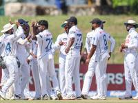 Sri Lanka Test Squad vs Pakistan 2026: Kusal Mendis to...