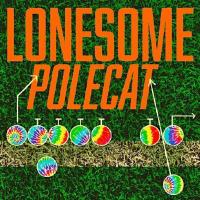 The Lonesome Polecat: New London's revival (and good lawd, Zhi'Mir Maddox-Moore), week in review, Top 10 polls and other jibber-jabber