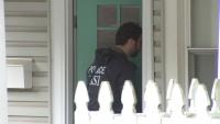 Federal agents raid Minnesota congresswoman’s D.C. home