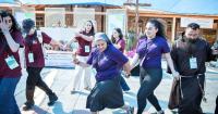 Q&A with Sr. Muna Totah, bridging divides in a Jewish-Arab-Catholic city in Israel