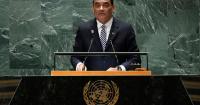 China sanctions officials in Paraguay and Belize over their countries' ties with Taiwan