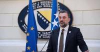 Bosnia asks US to examine lobbying by Bosnian Serb leaders