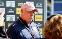 Jake White named Fiji head coach ahead of 2027 Rugby World Cup