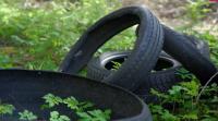 Tyres will be expensive in Latvia this winter