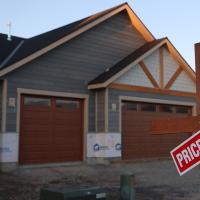 North Idaho home prices up