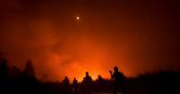 Damaged and drained, Indonesia’s peatlands go up in smoke