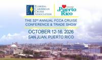 FCCA conference opens in San Juan with focus on cruise business