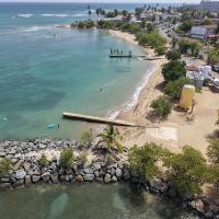 House leaders move to jump‑start rehabilitation of Dorado’s Manuel ‘Nolo’ Morales Beach