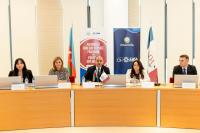 Azerbaijan hosts diplomats from 17 countries for foreign policy training programme [PHOTOS]
