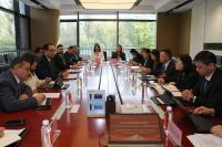 Baku, Beijing explore agricultural technology cooperation and export opportunities [PHOTOS]